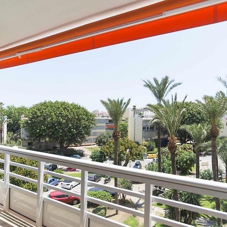 Eurosol Sunny Beach Apartment Torremolinos Exterior photo