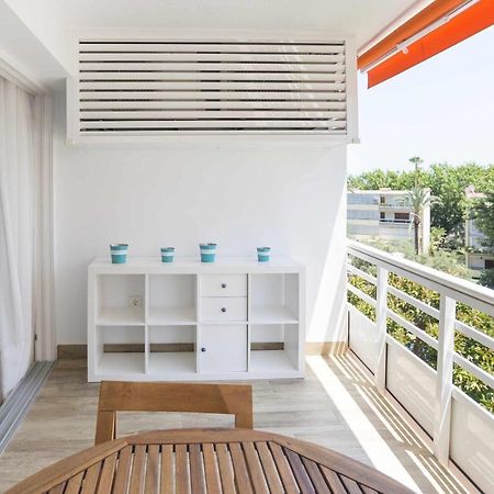Eurosol Sunny Beach Apartment Torremolinos Exterior photo