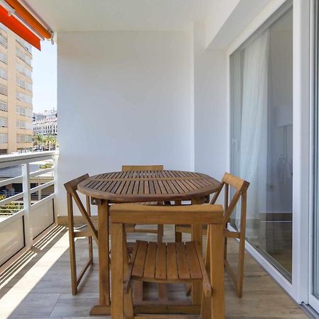 Eurosol Sunny Beach Apartment Torremolinos Exterior photo