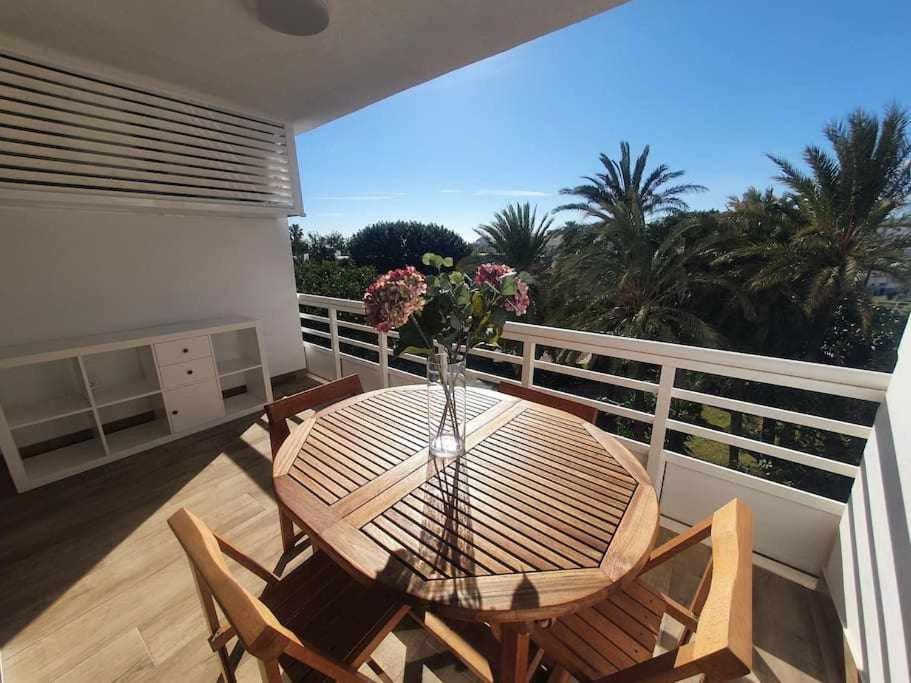 Eurosol Sunny Beach Apartment Torremolinos Exterior photo