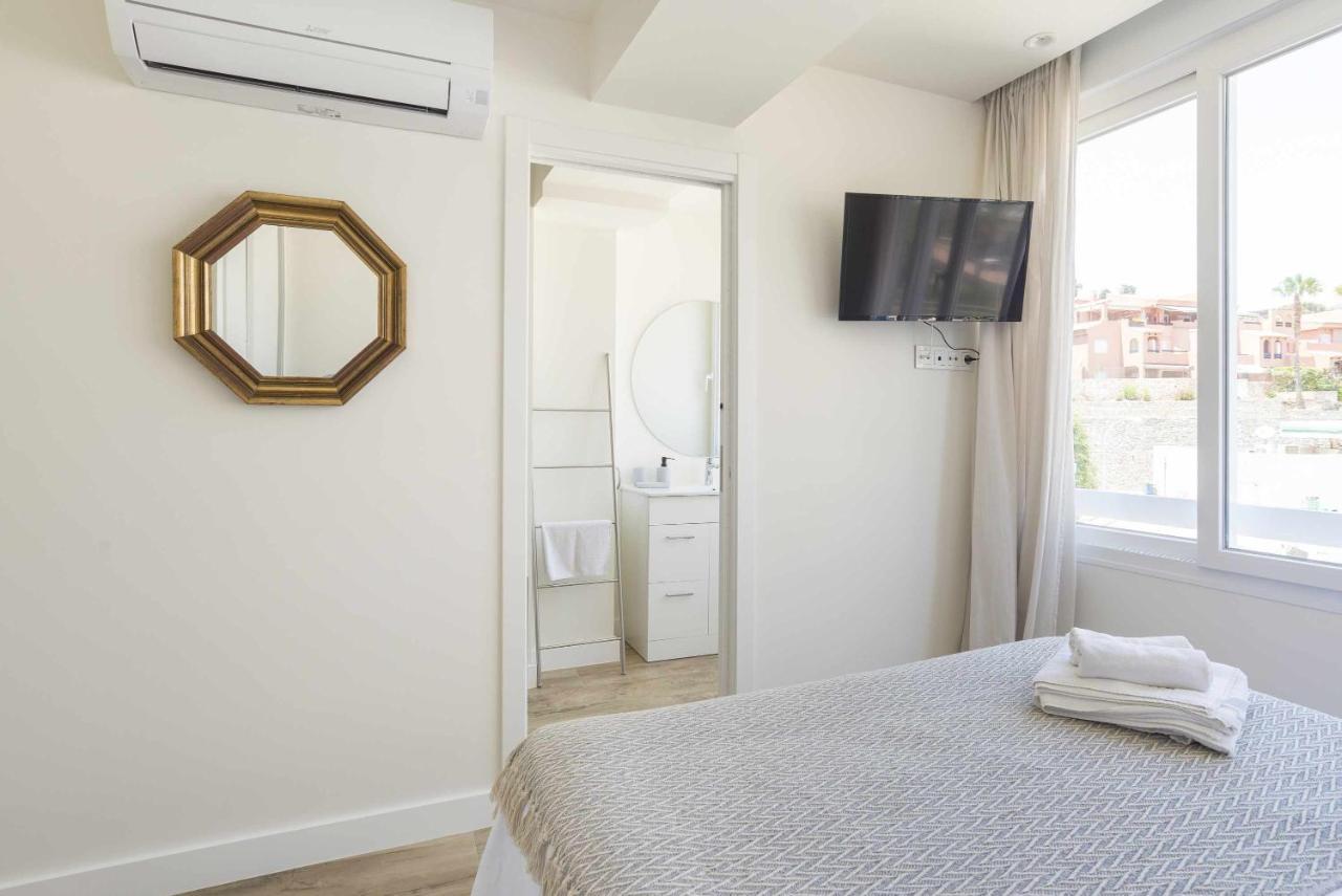 Eurosol Sunny Beach Apartment Torremolinos Exterior photo