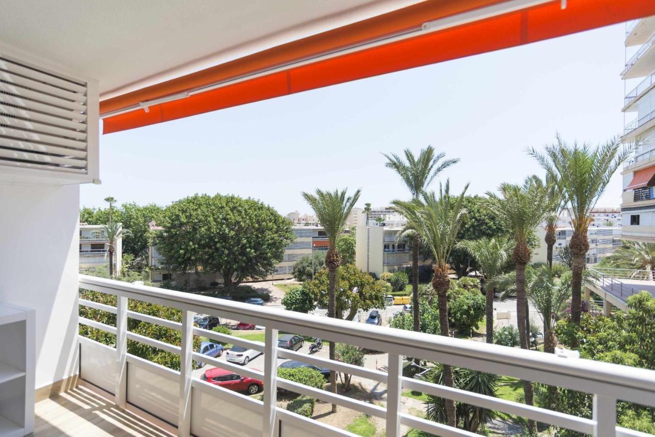 Eurosol Sunny Beach Apartment Torremolinos Exterior photo
