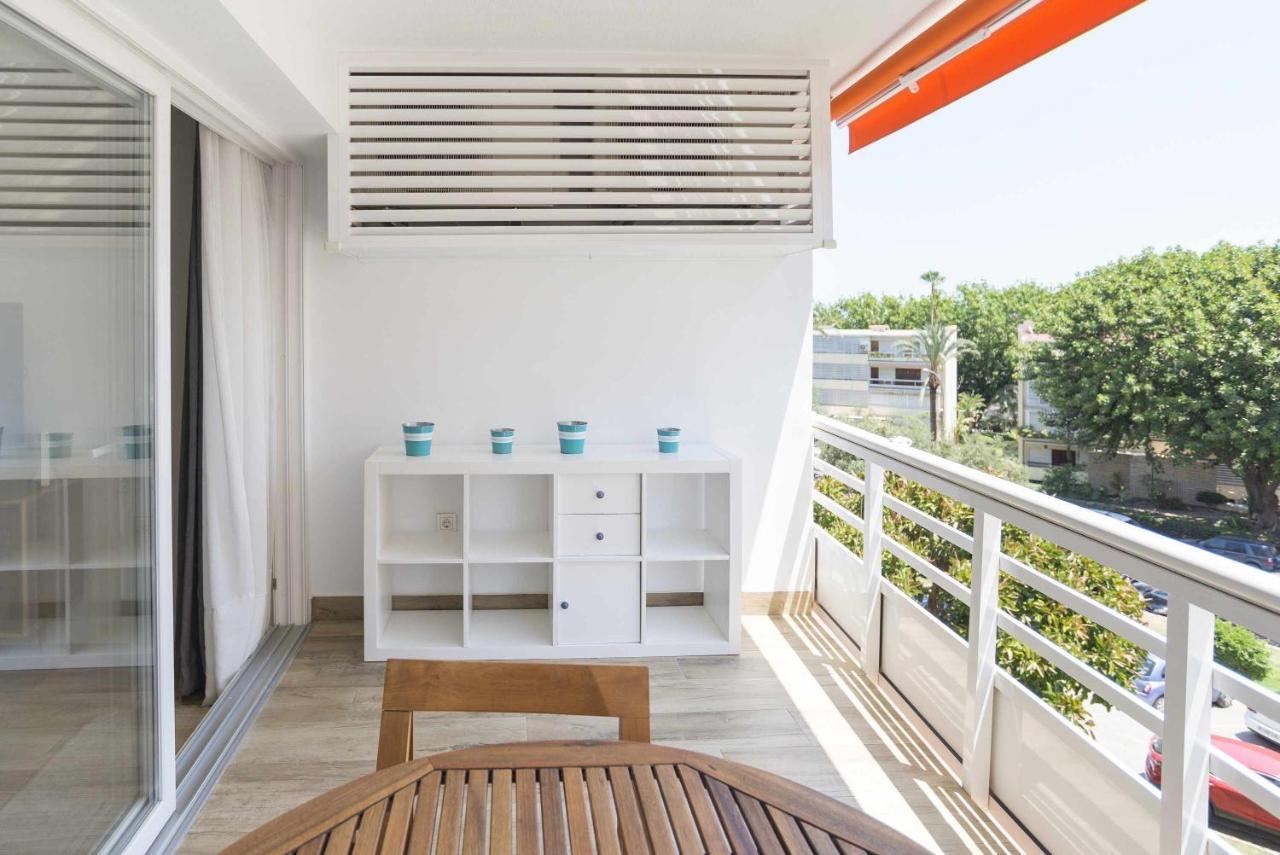 Eurosol Sunny Beach Apartment Torremolinos Exterior photo