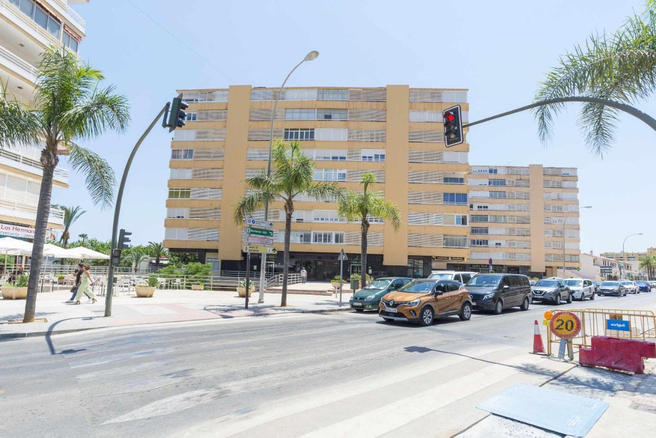 Eurosol Sunny Beach Apartment Torremolinos Exterior photo